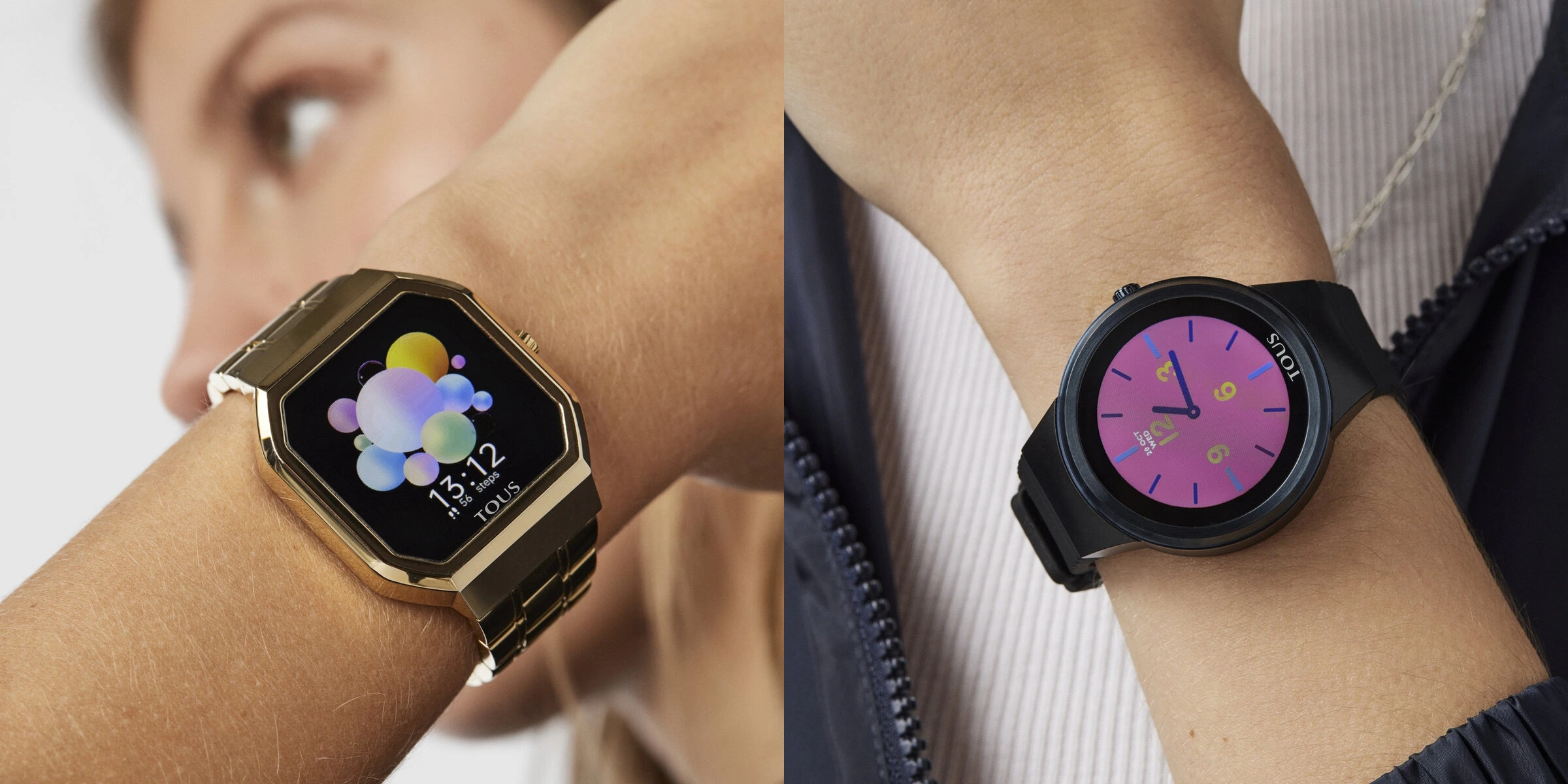 2023 Relojes Con Esfera Para Mujer Con Reloj Inteligente Con Llamada  Bluetooth