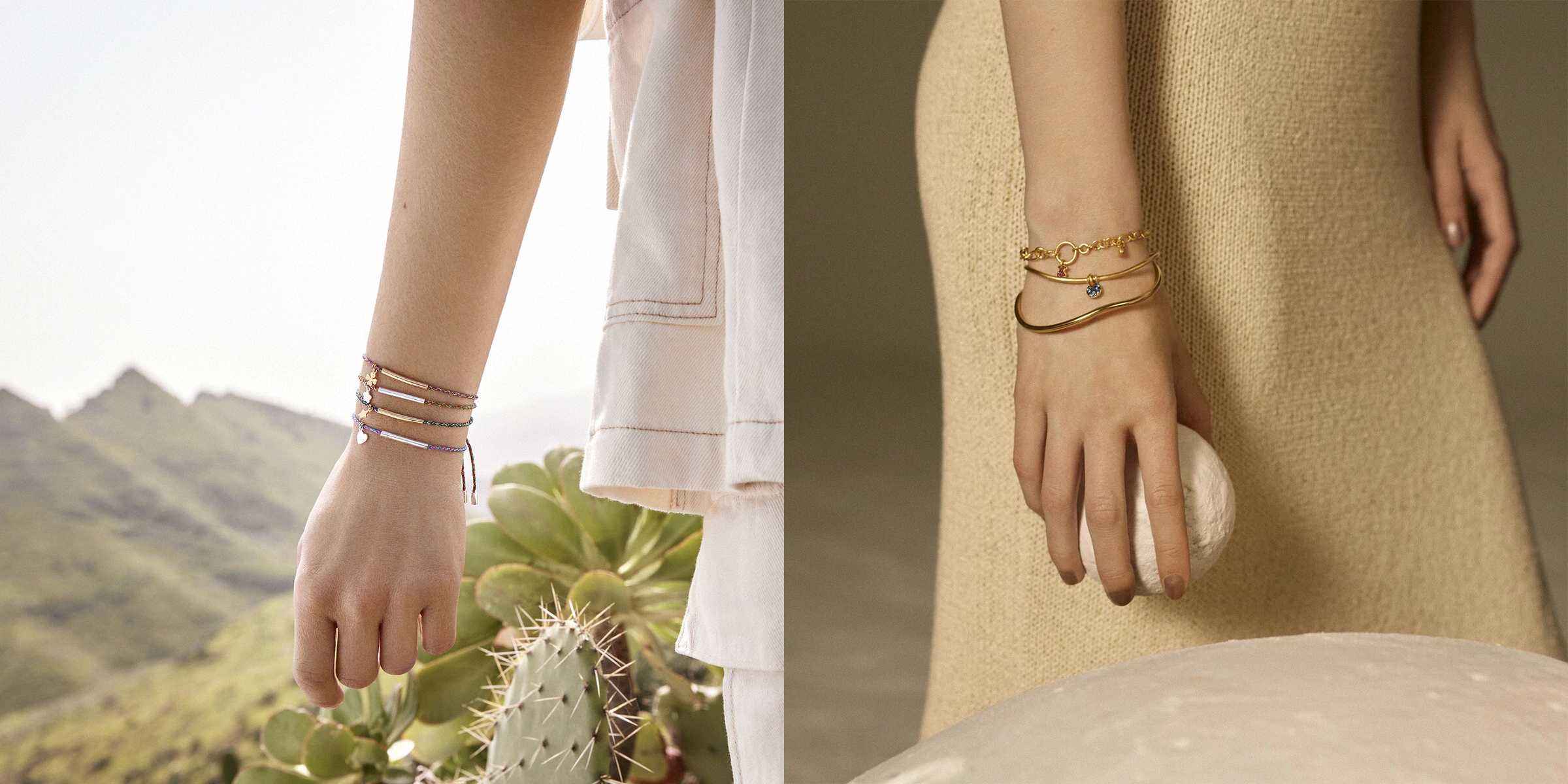 The latest trends in bracelets for Bridesmaids