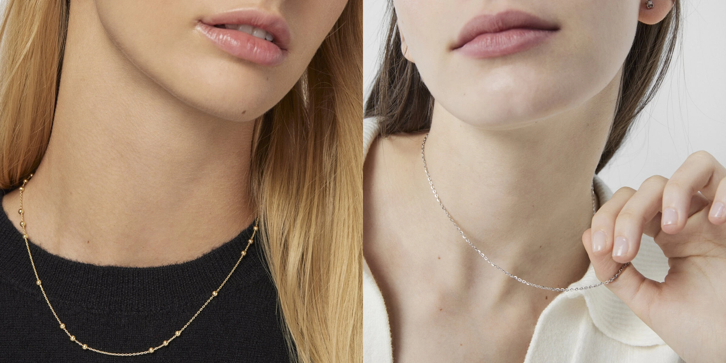 How to choose the right choker for women