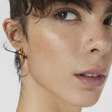 What is the best material for a piercing? | TOUS