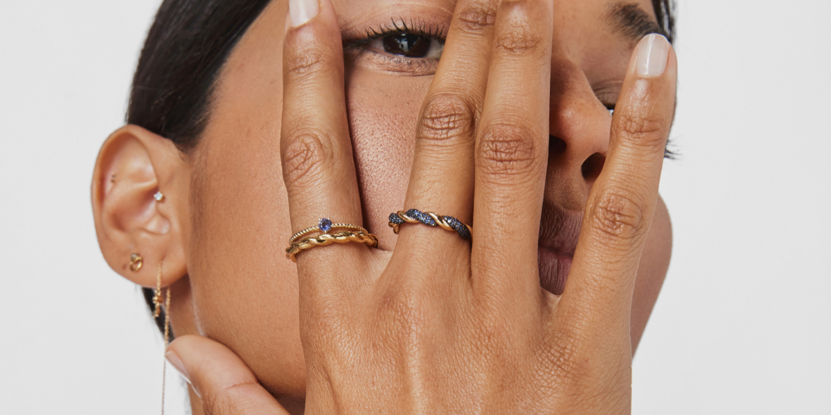 Discover the different types of rings and their meaning