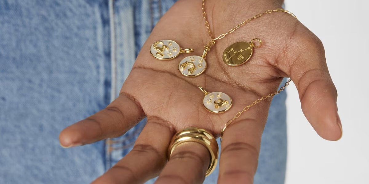 Kamienie dla znaków zodiaku – sprawdź, jaki jest Twój kamień zodiakalny