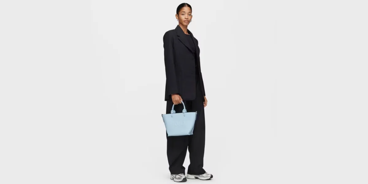 Handbags for spring: discover the latest trends
