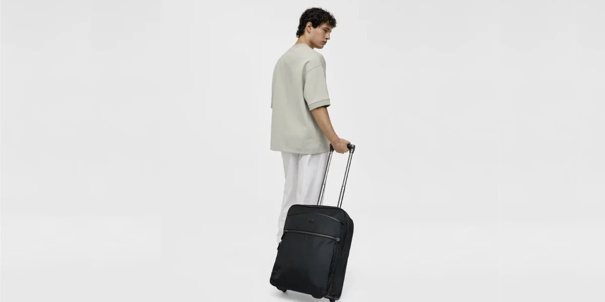 Malas pequenas para viagem: as melhores opções para cada aventura