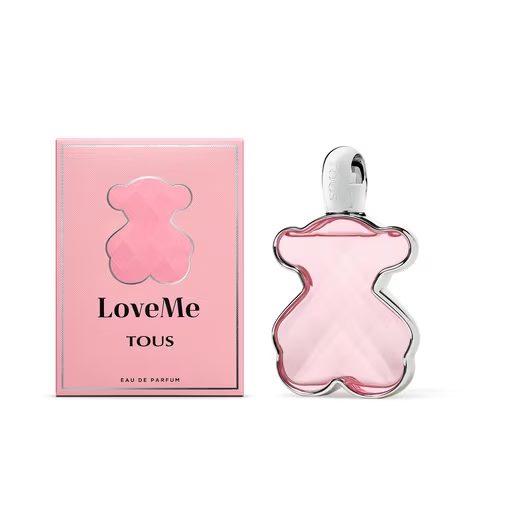 LoveMe Eau de Parfum 90 ml Woman