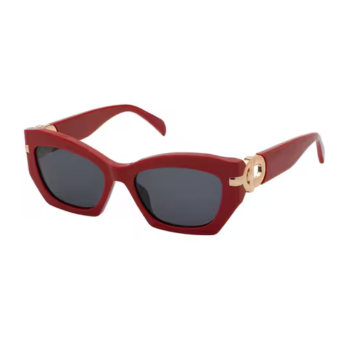 Gafas de sol rojas TOUS MANIFESTO