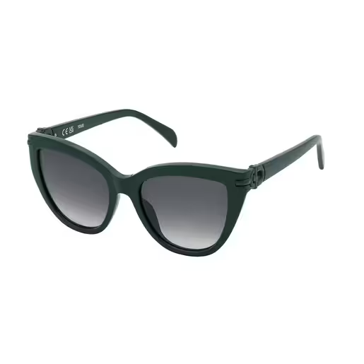 Green Sunglasses TOUS MANIFESTO