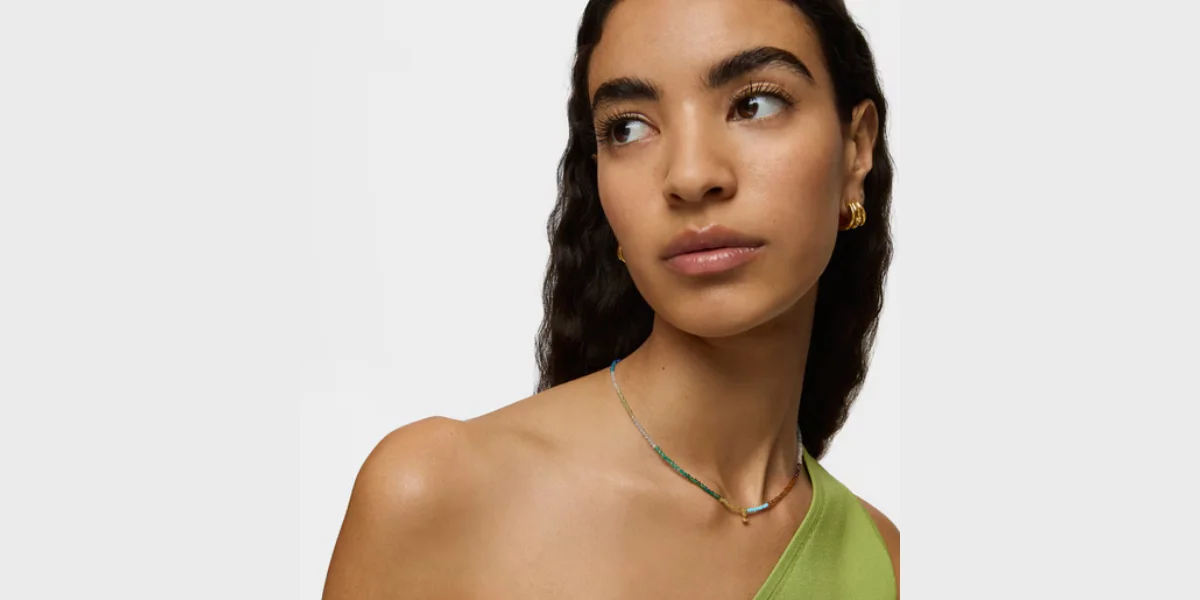 Collares veraniegos: tendencias y estilos para la temporada