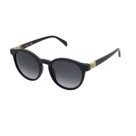 Lentes de sol TOUS Bold Bear negro