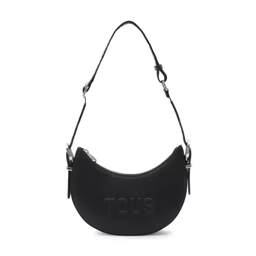 black shoulder bag TOUS