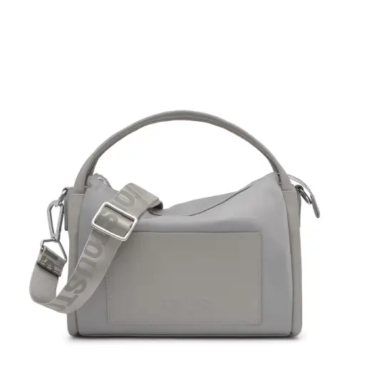 gray city bag tous