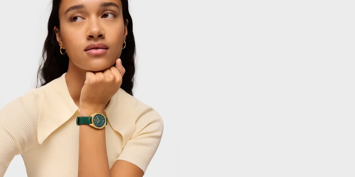 ¿Elijo un reloj analógico o digital? Diferencias y ventajas de cada uno