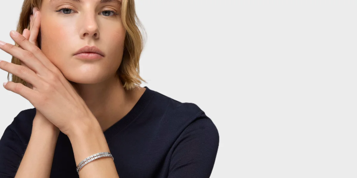 Pulseras que marcan tendencia para esta temporada: del minimalismo al maxi