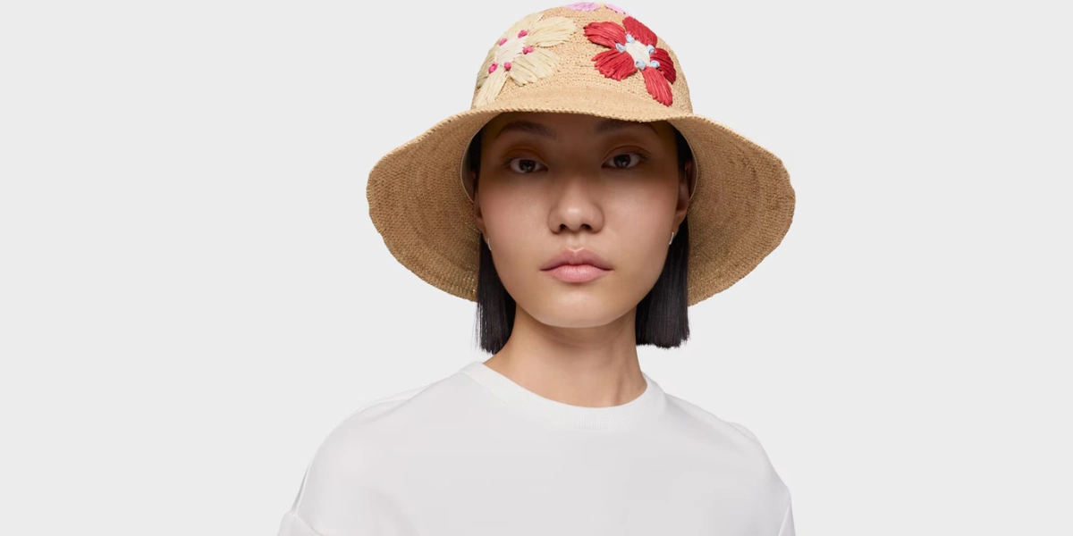 Accesorios de moda para el look de verano de una it girl