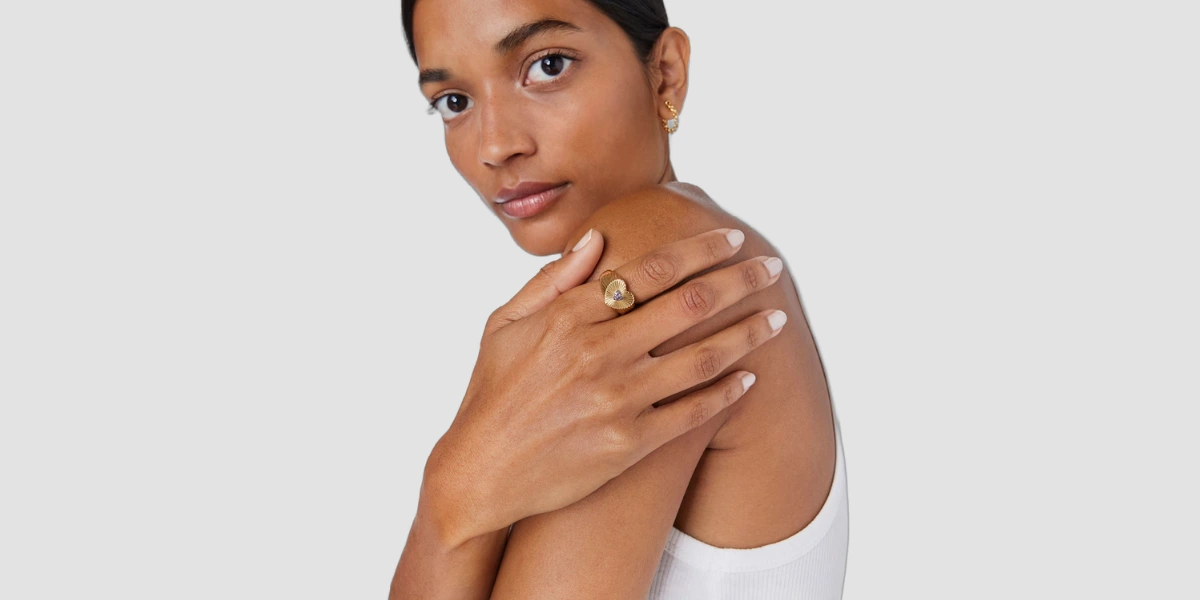 Anillos con piedras preciosas: cómo elegir el que mejor se adapta a tu personalidad