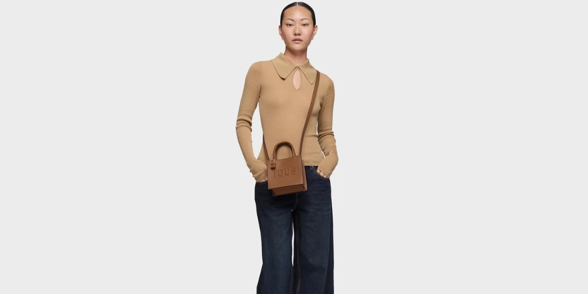 Consejos para usar bolsos pequeños sin que te falte espacio