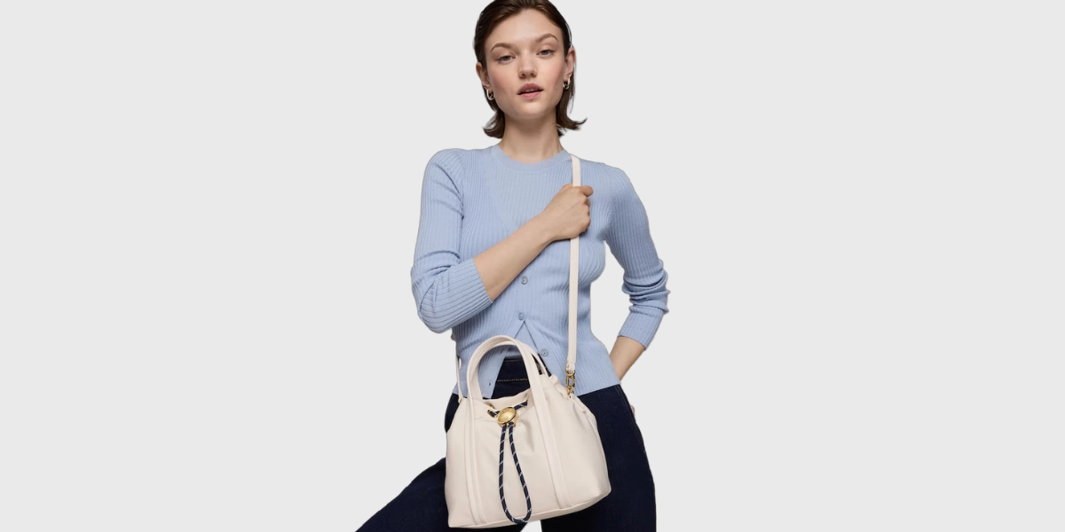 Five Tips for Storing Your Handbags Without Losing Their Shape