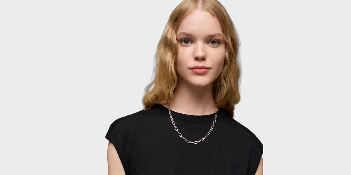 Guia essencial de tipos de correntes de ouro e como usá-las