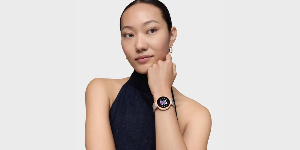 Cómo cuidar tus joyas inteligentes: Mantenimiento de dispositivos ‘wearable’ de lujo